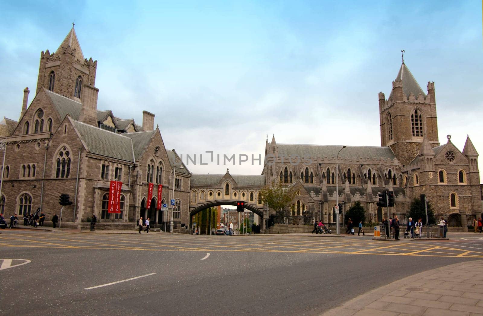 CHRIST CHURCH