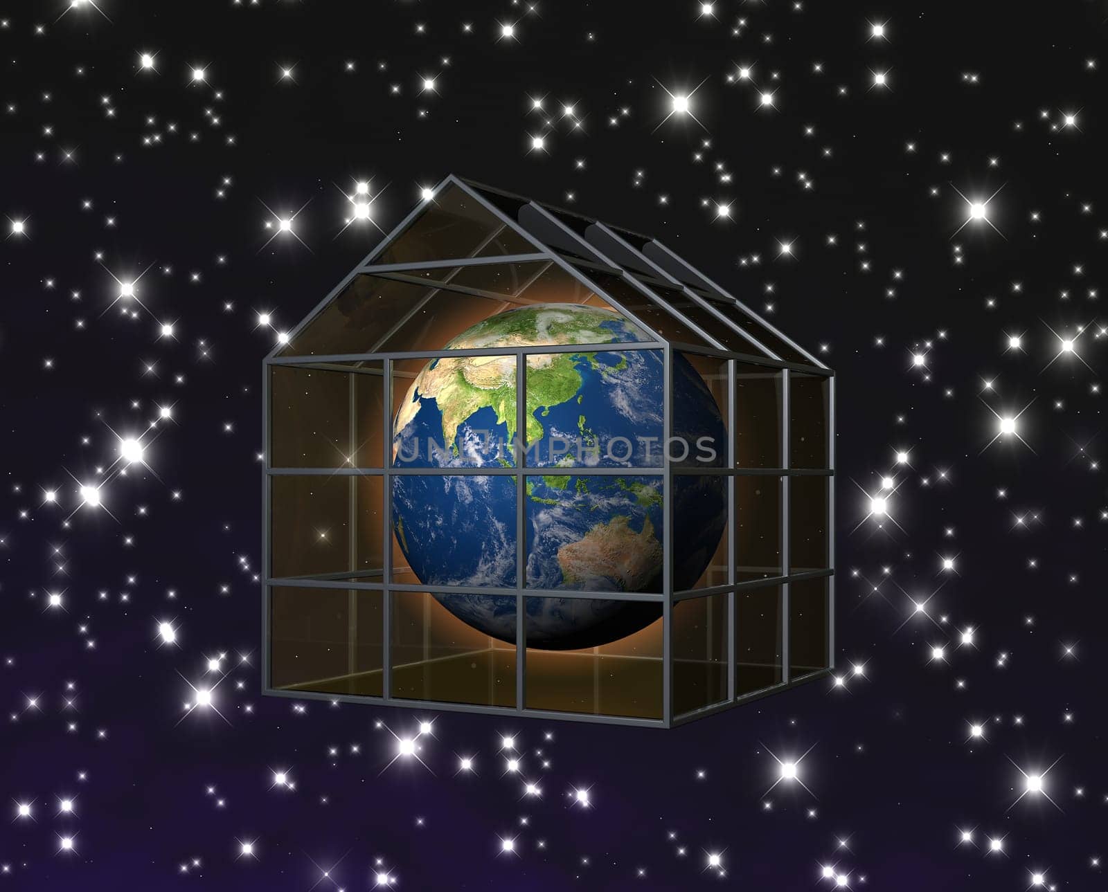 greenhouse effect