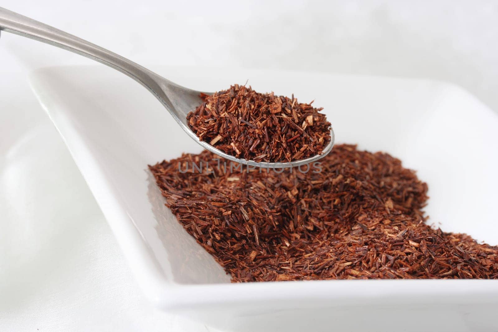 Roibush tea