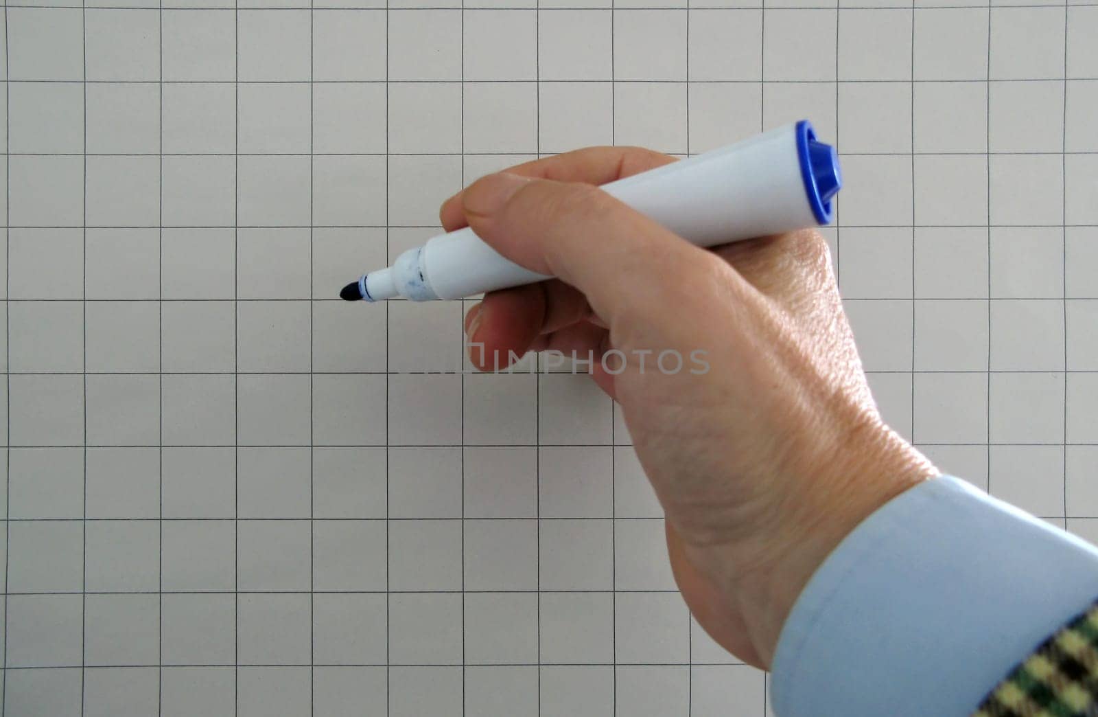 Flip chart