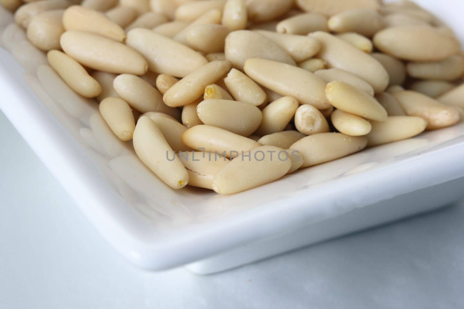 Pine nuts