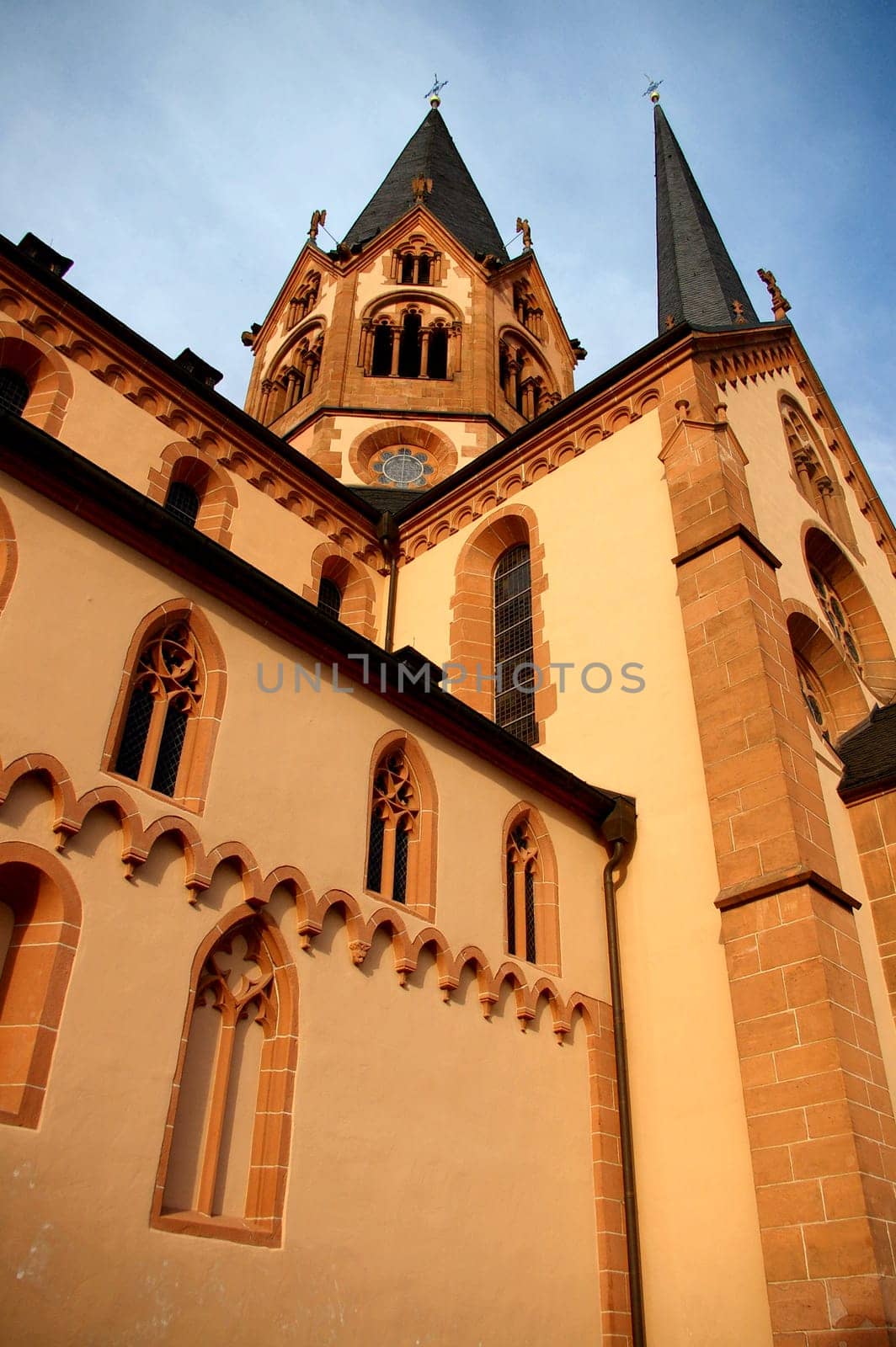 St. Mary's Church Gelnhausen