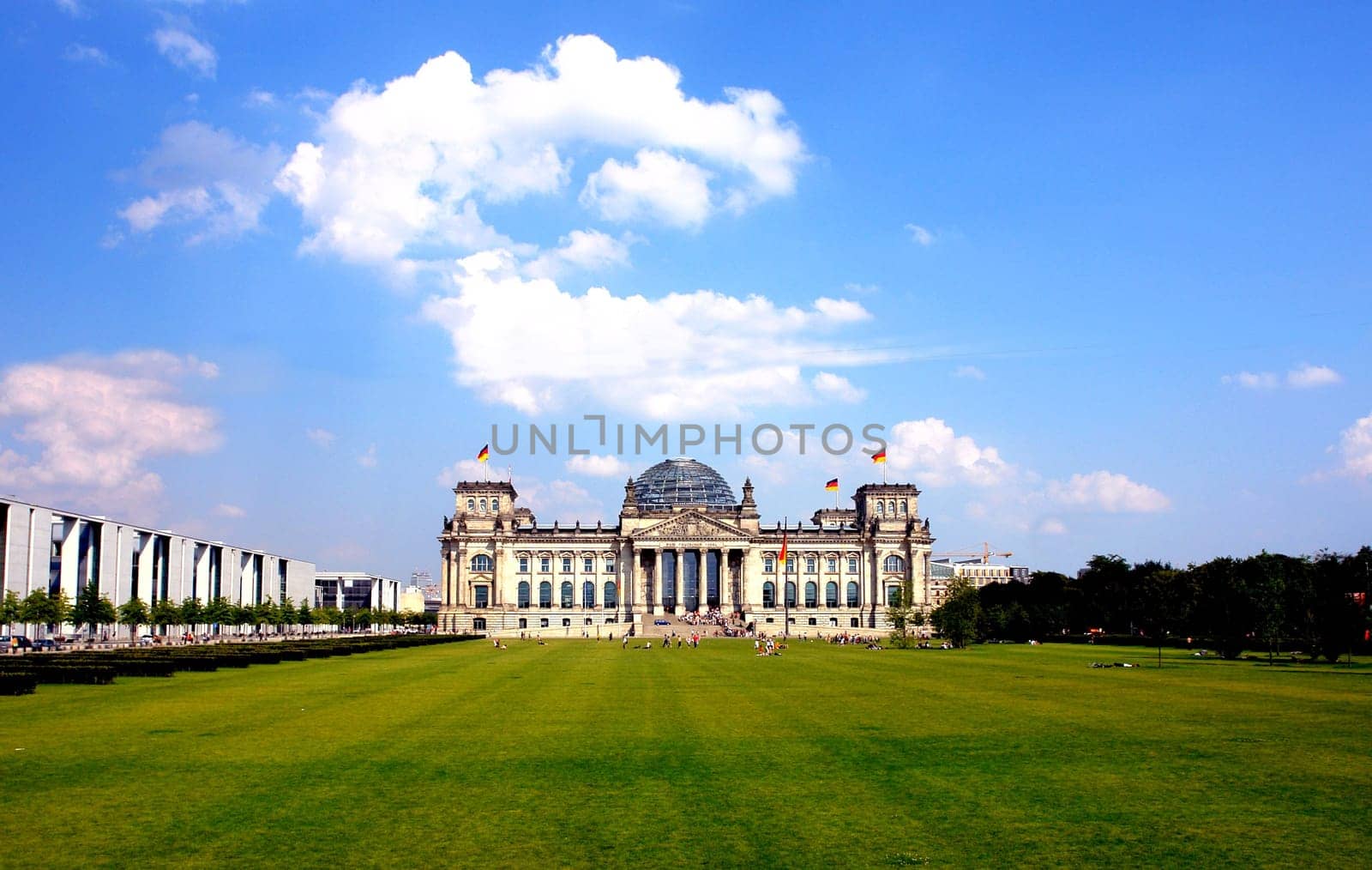 Imperial Palace