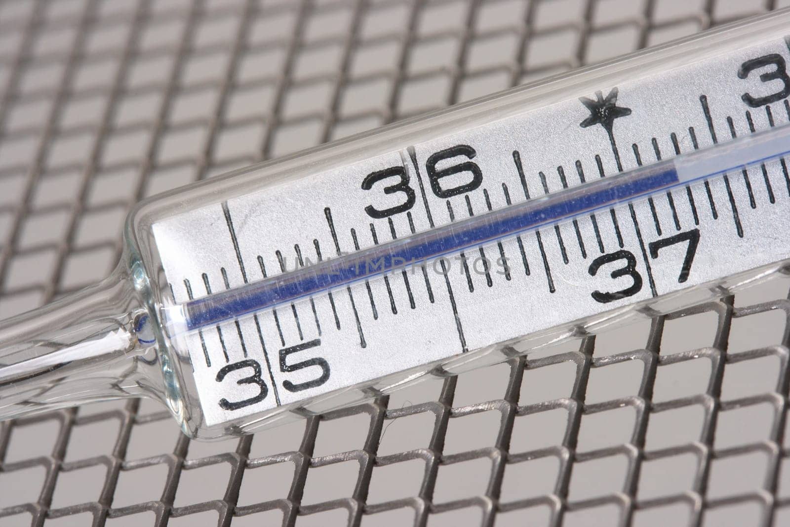 Body temperature