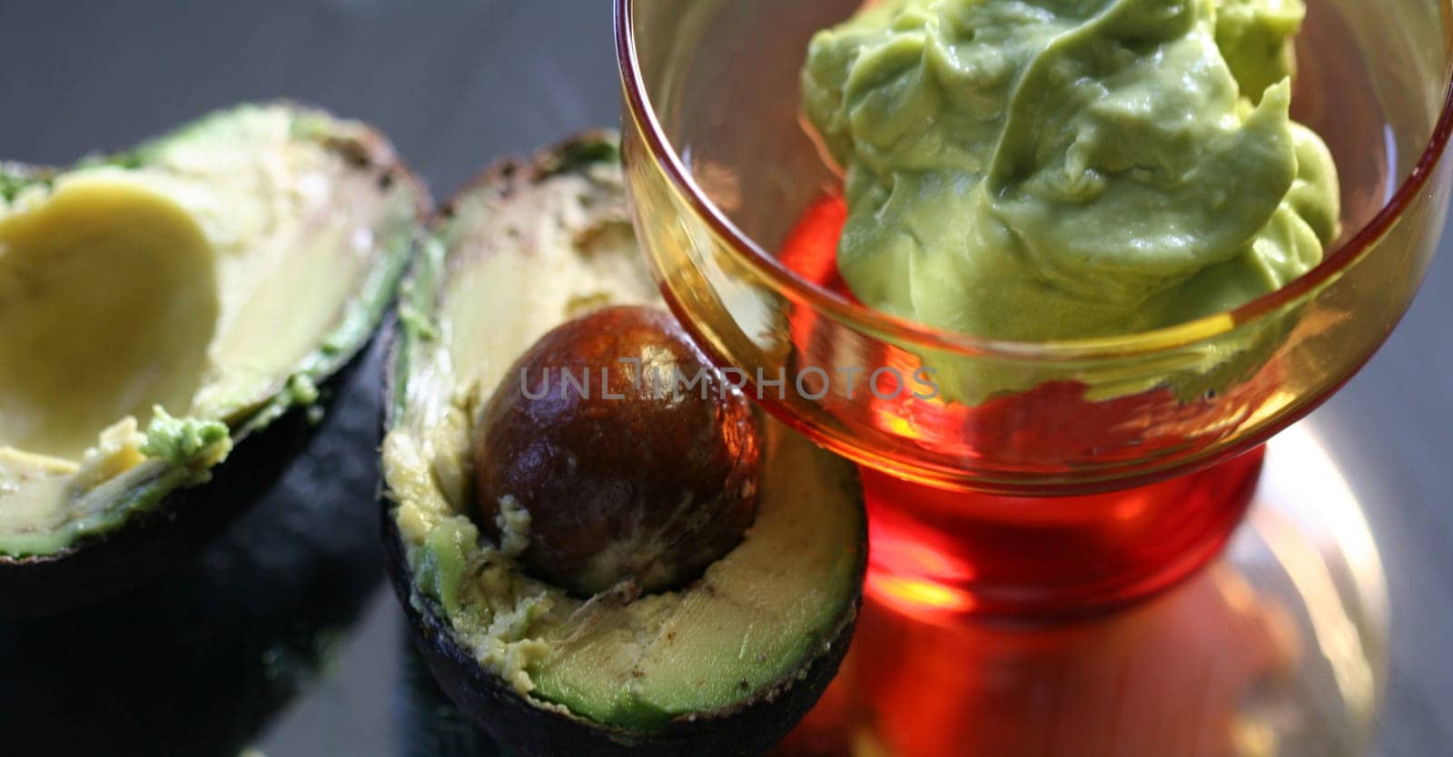 Avocado Cream