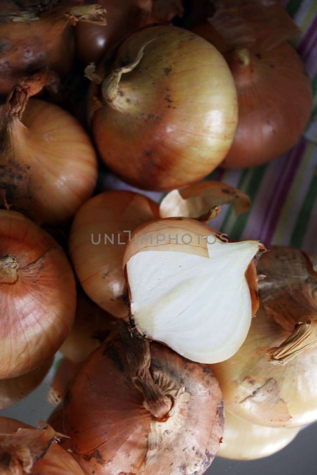 Onions