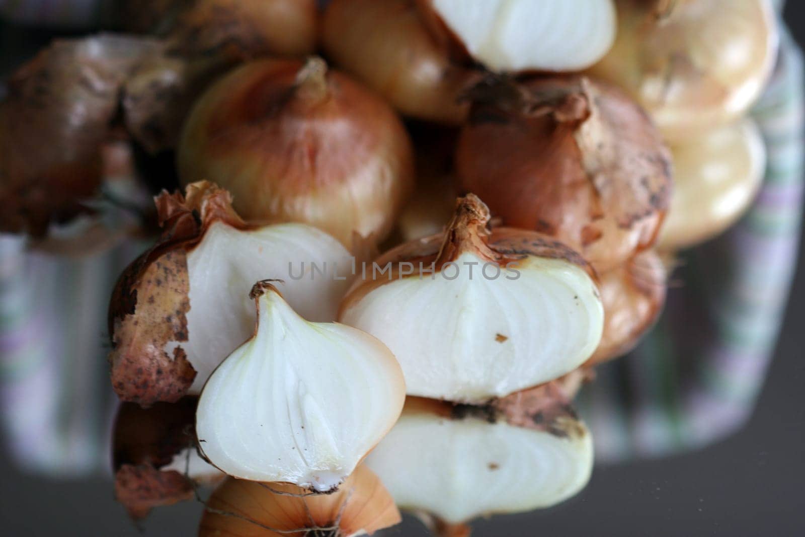 Onions