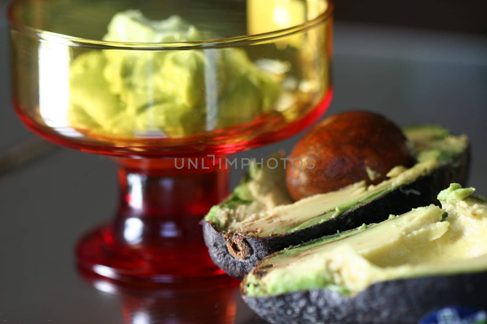 Avocado Cream