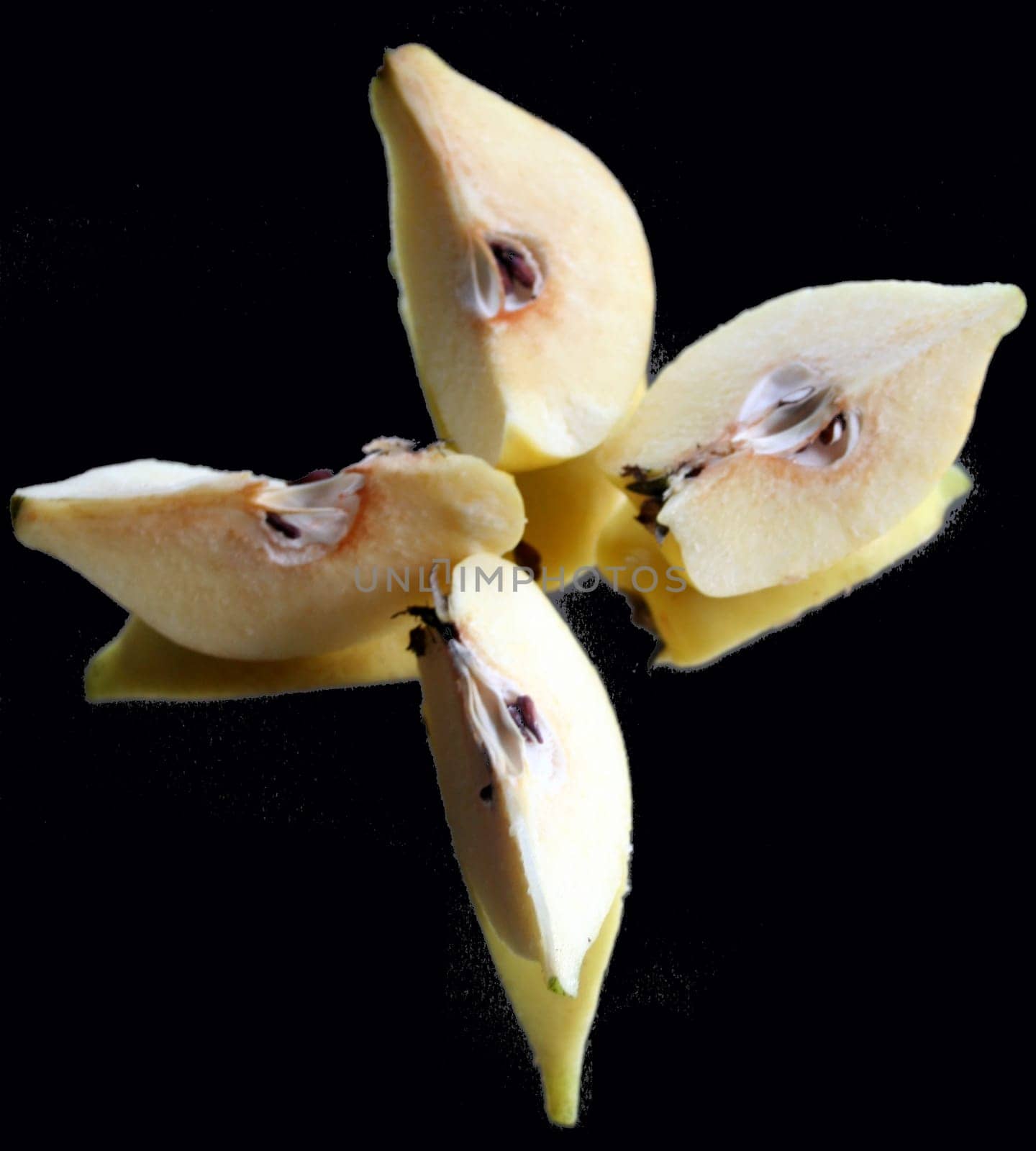 Quince Quarter
