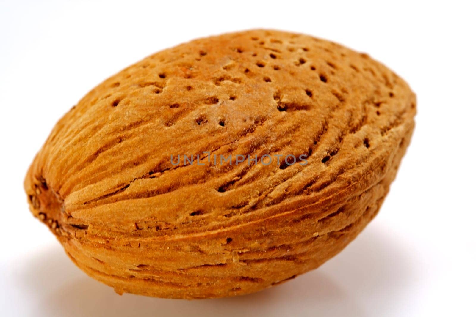 almond