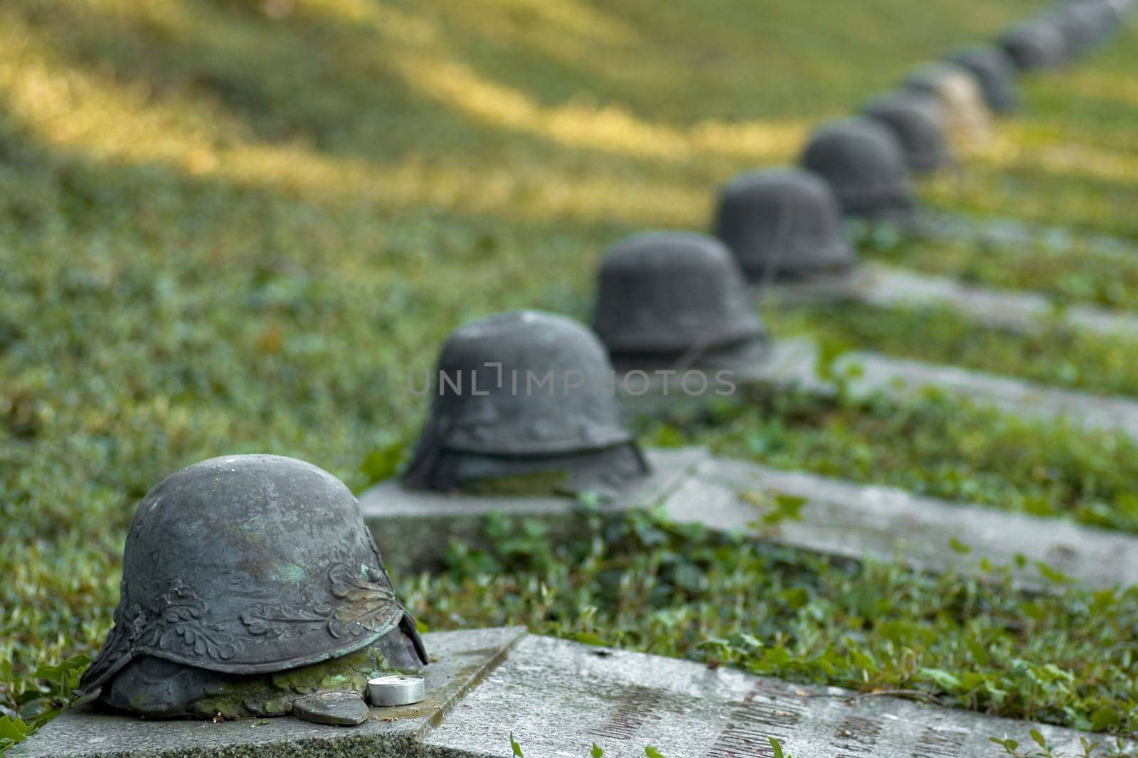 Military Cemetery (1)