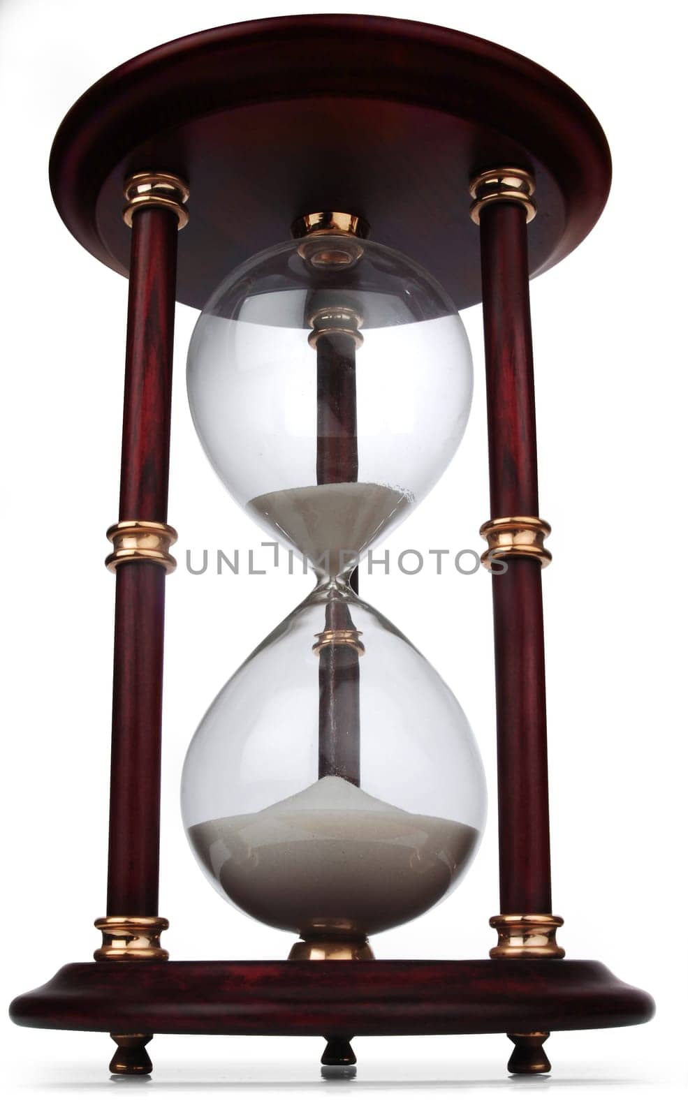 hourglass