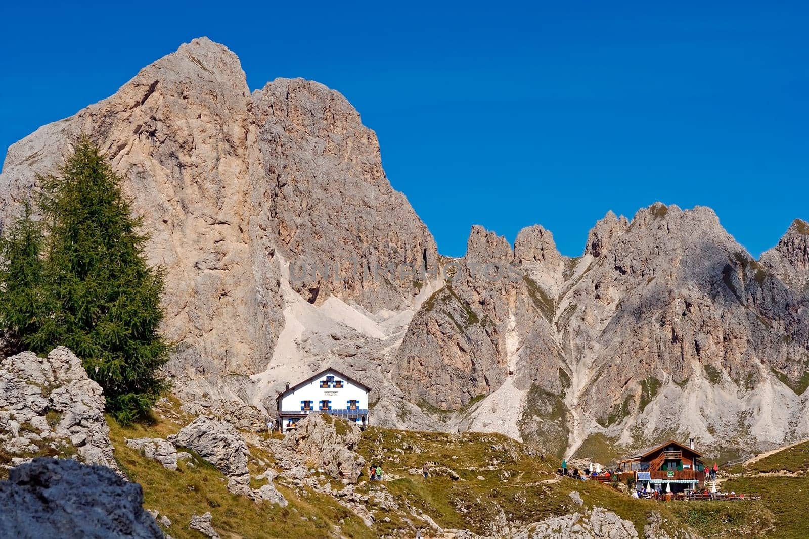Rotwandhütte
