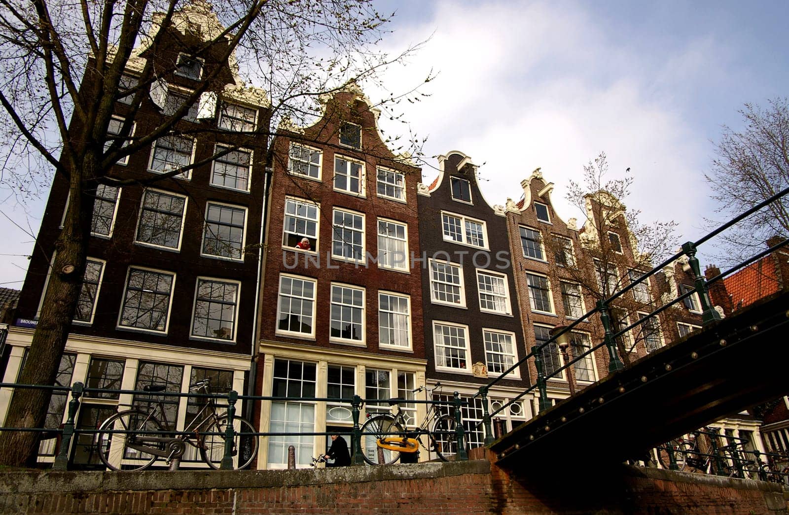 AMSTERDAM