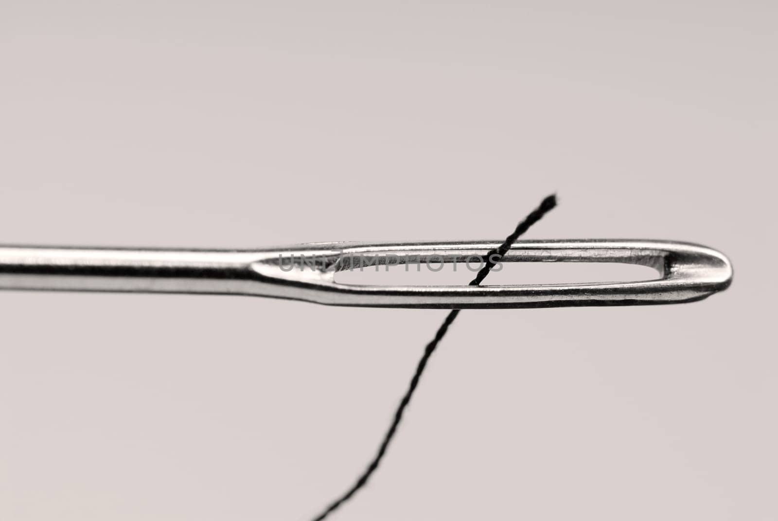 Needle