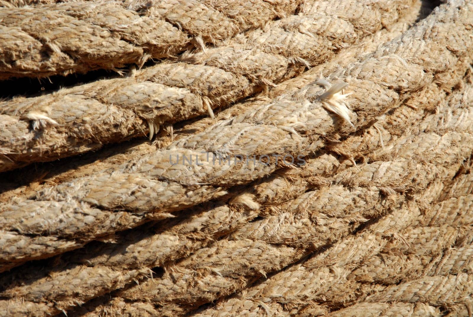 Rope