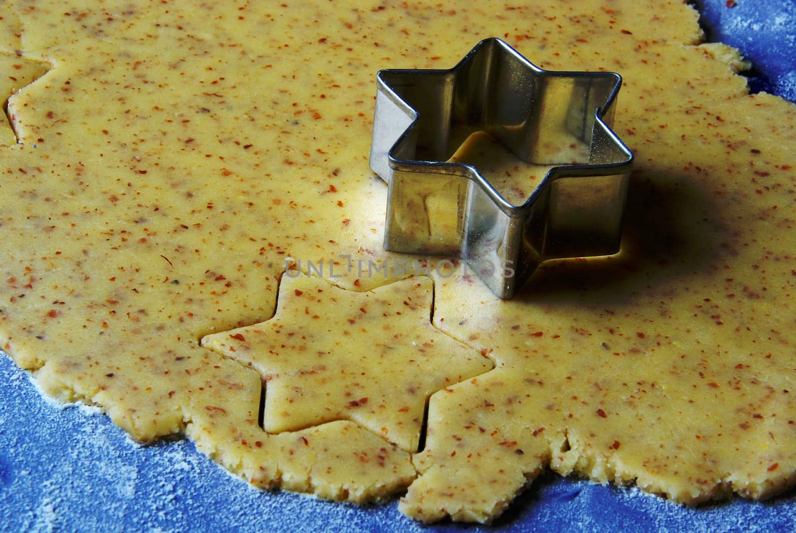 How to bake cookies 05