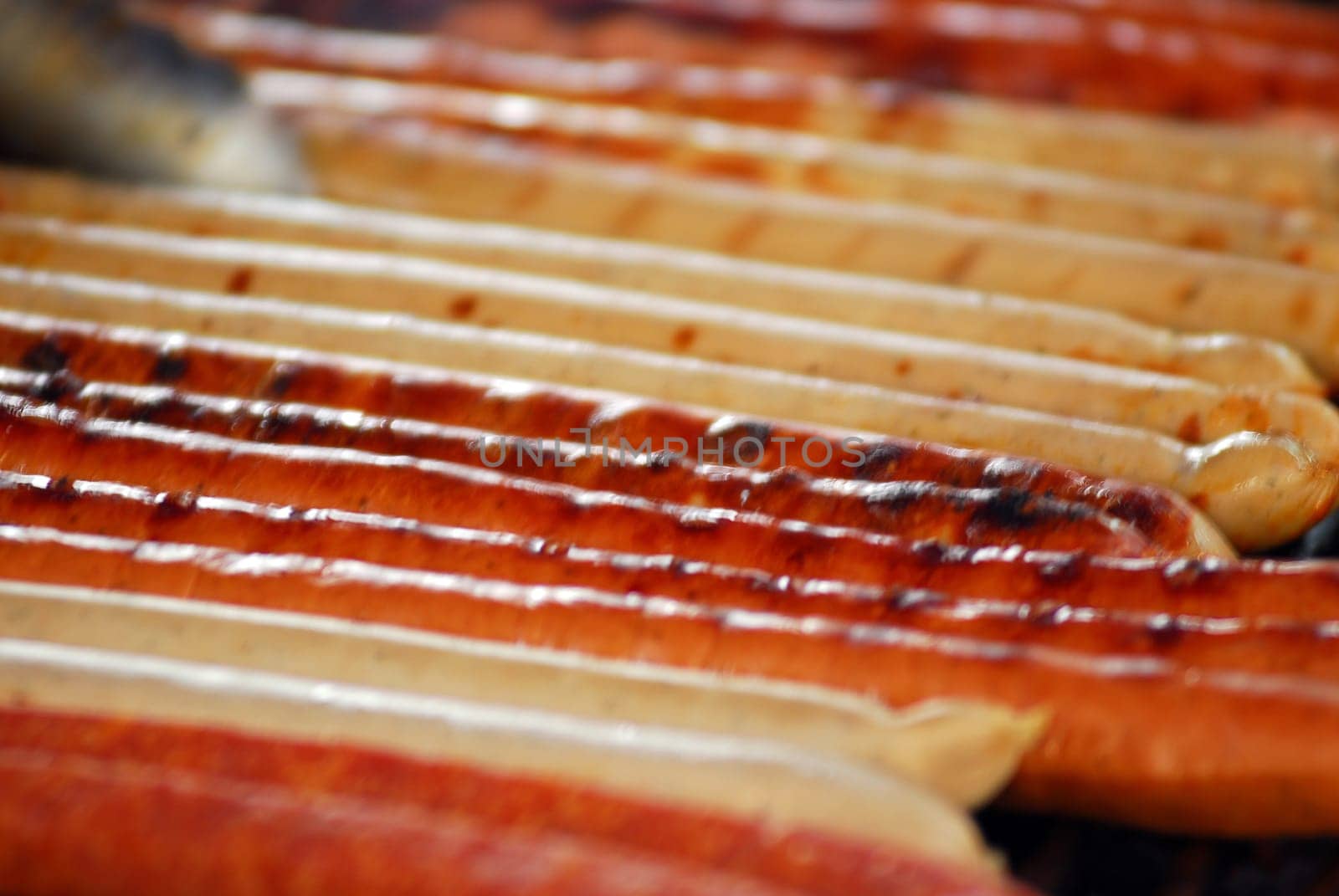 Grilled