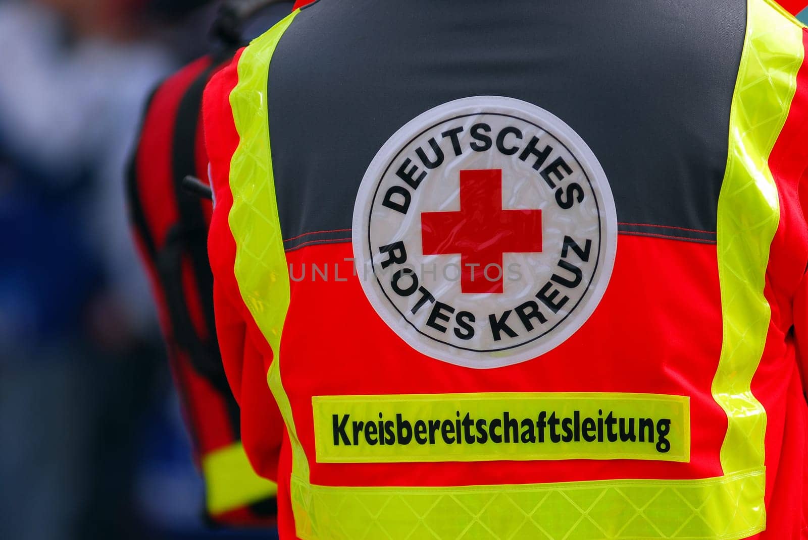German Red Cross