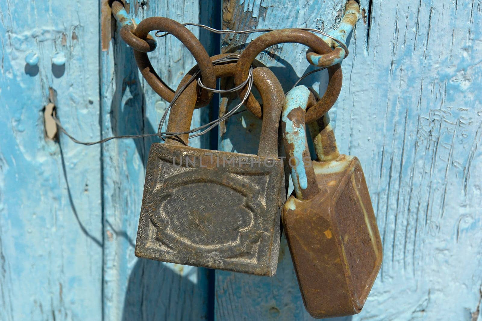 Double security