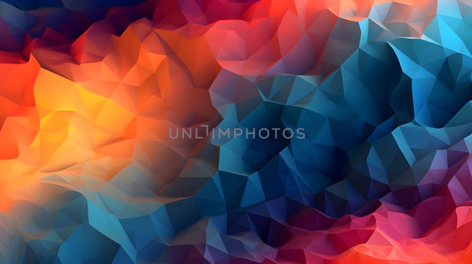 abstract colorful shapeless artistic unobtrusive background and wallpaper. Neural network generated in May 2023. Not based on any actual scene or pattern.