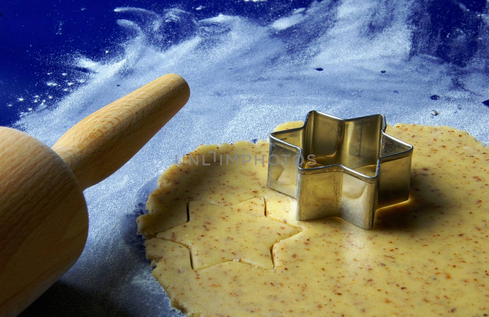 How to bake cookies 02