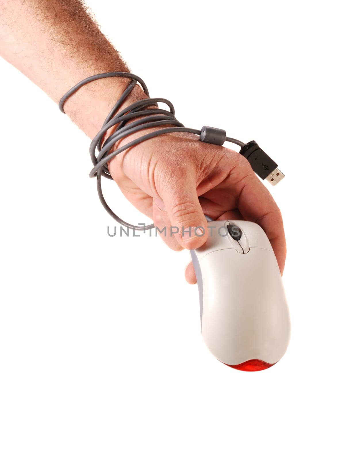 Computer Mouse