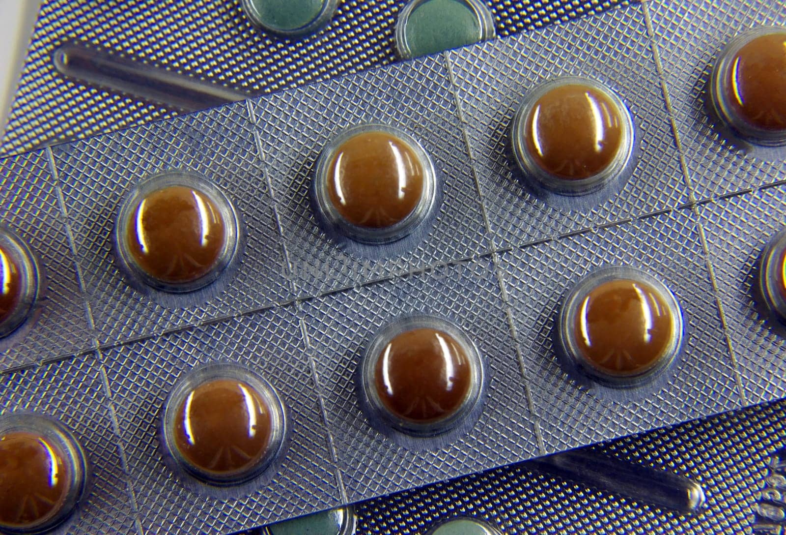 Tablet blisters2