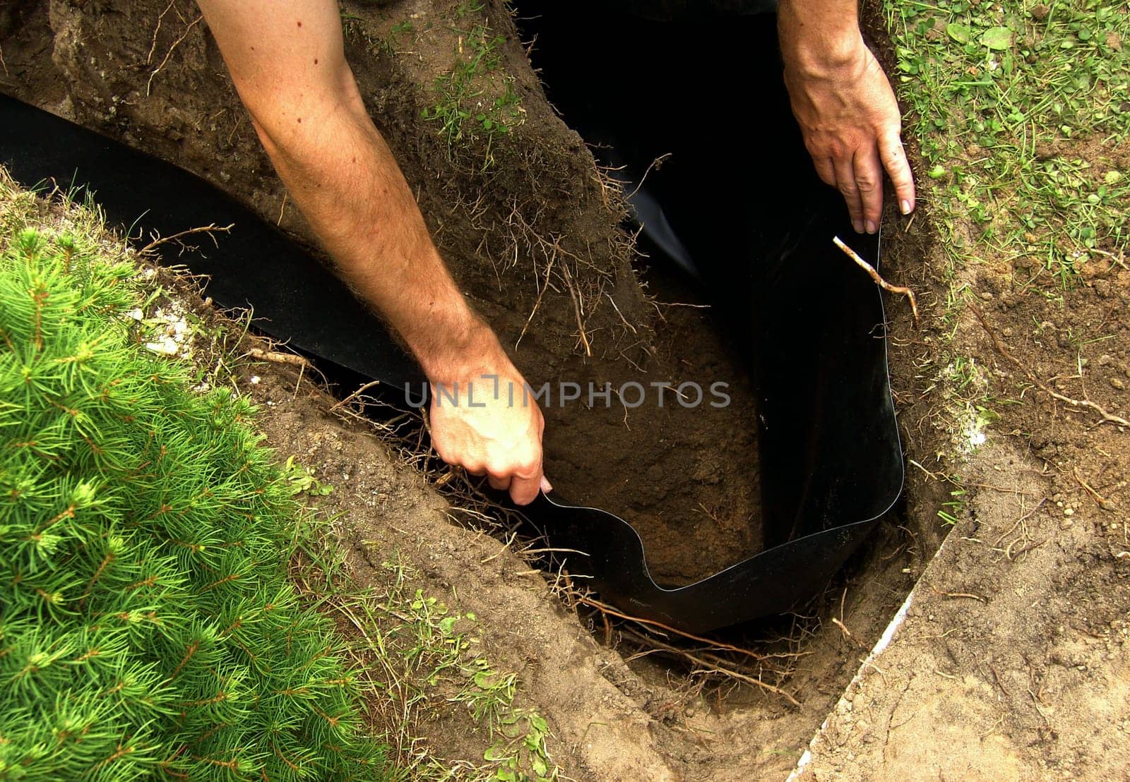 Root Barrier 01