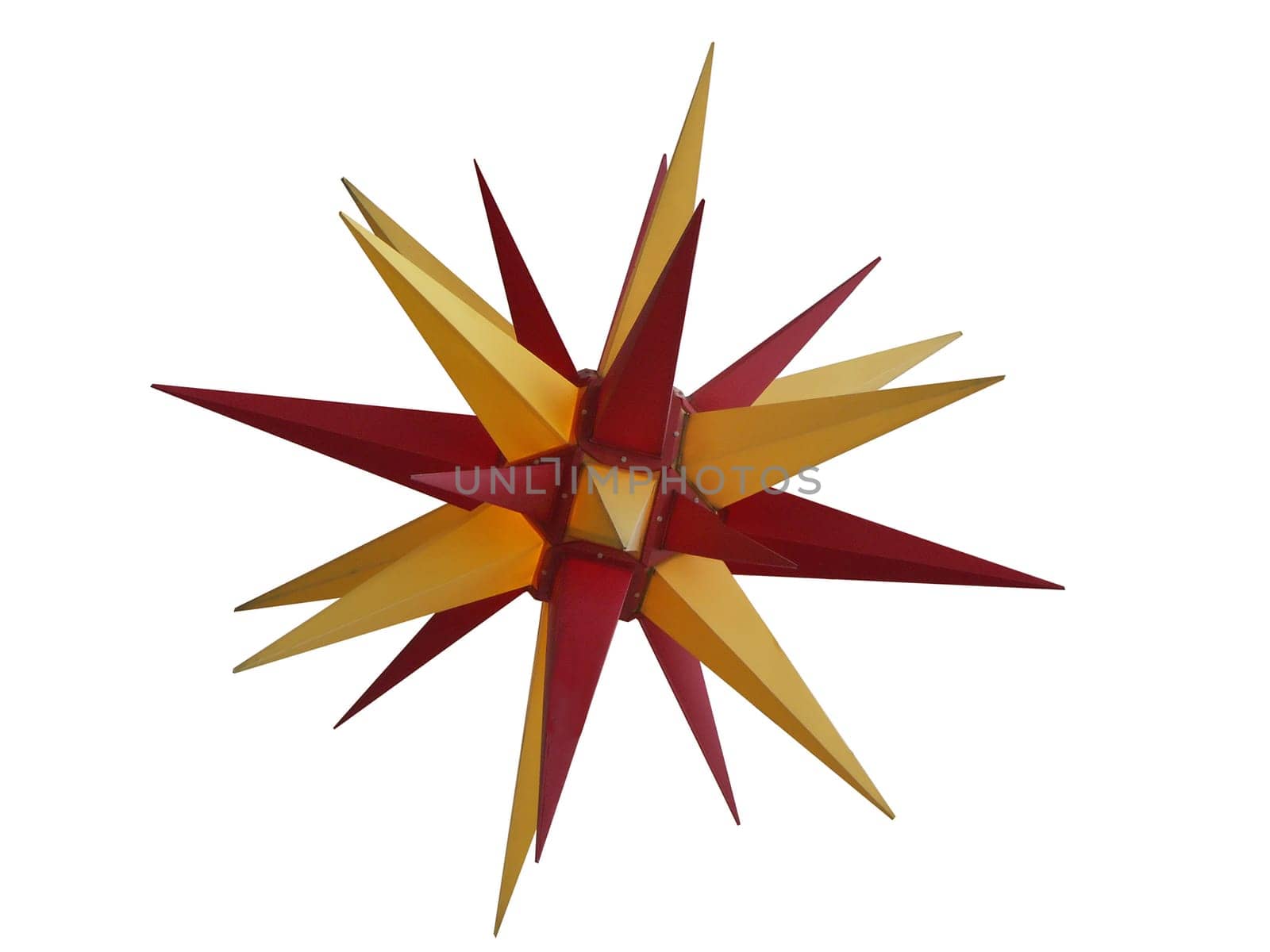 Poinsettia