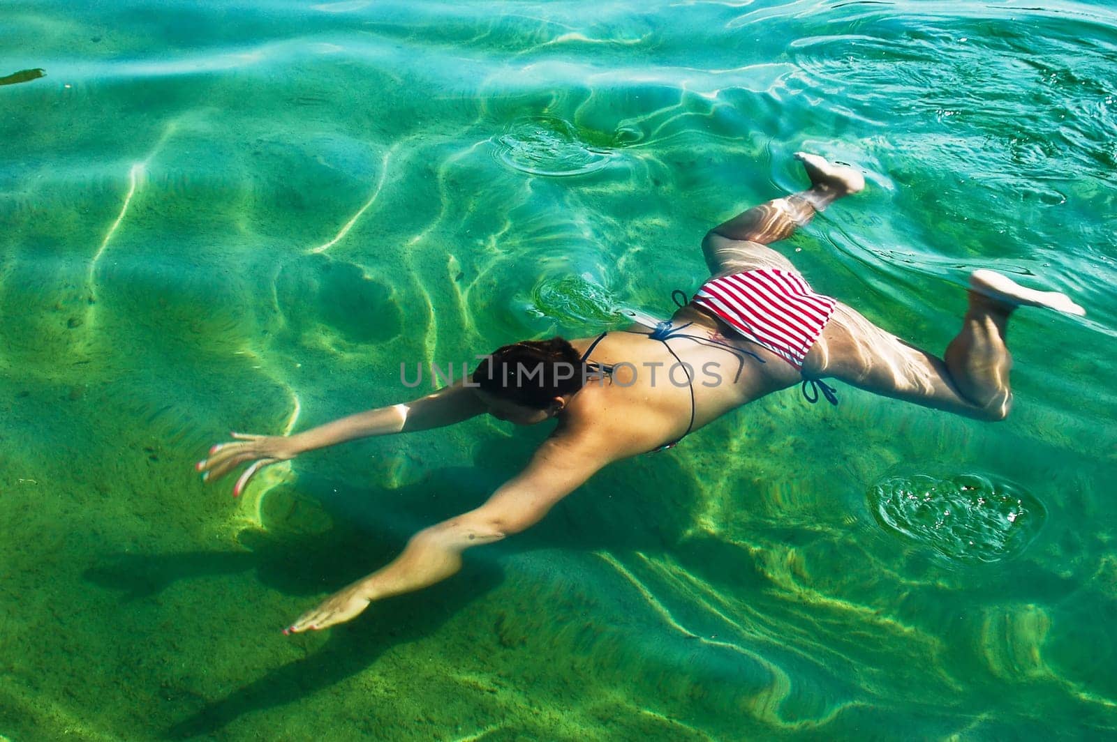 Dive