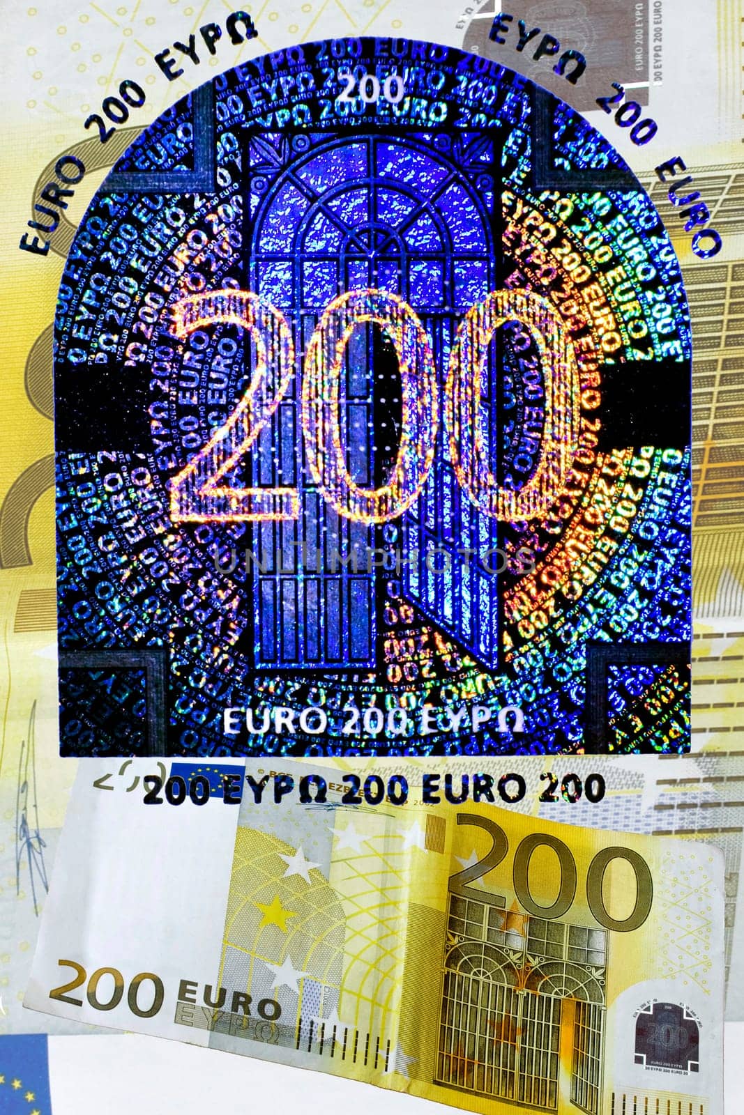 200 Euro