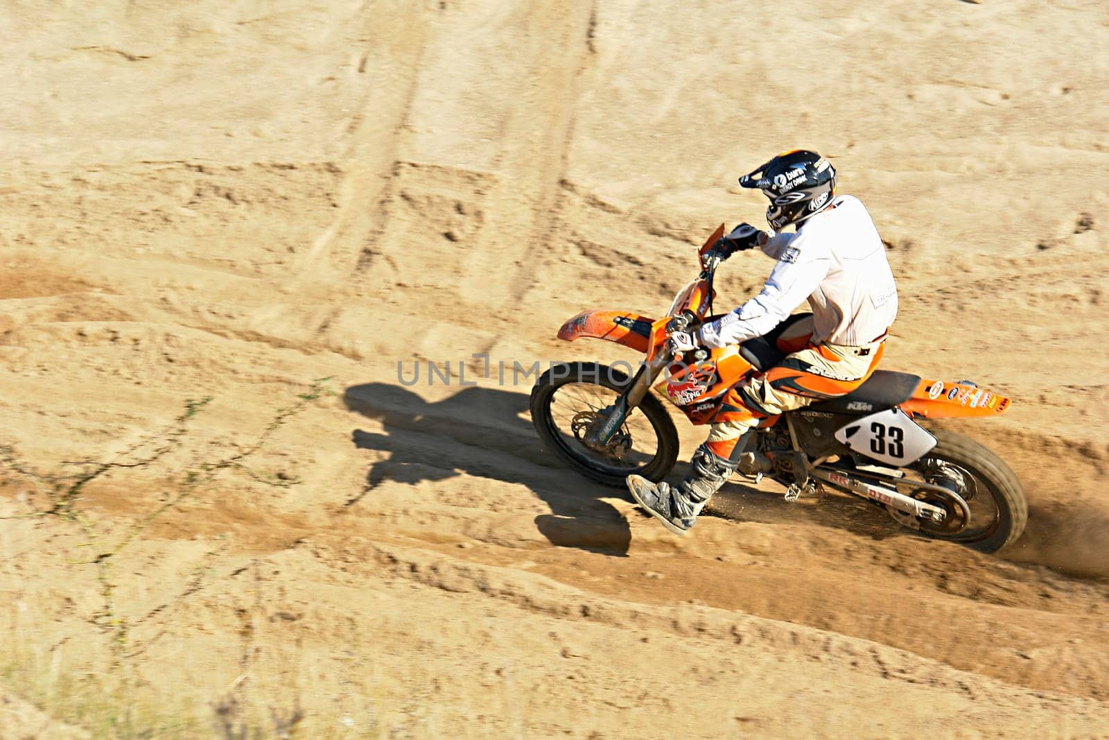 Offroad