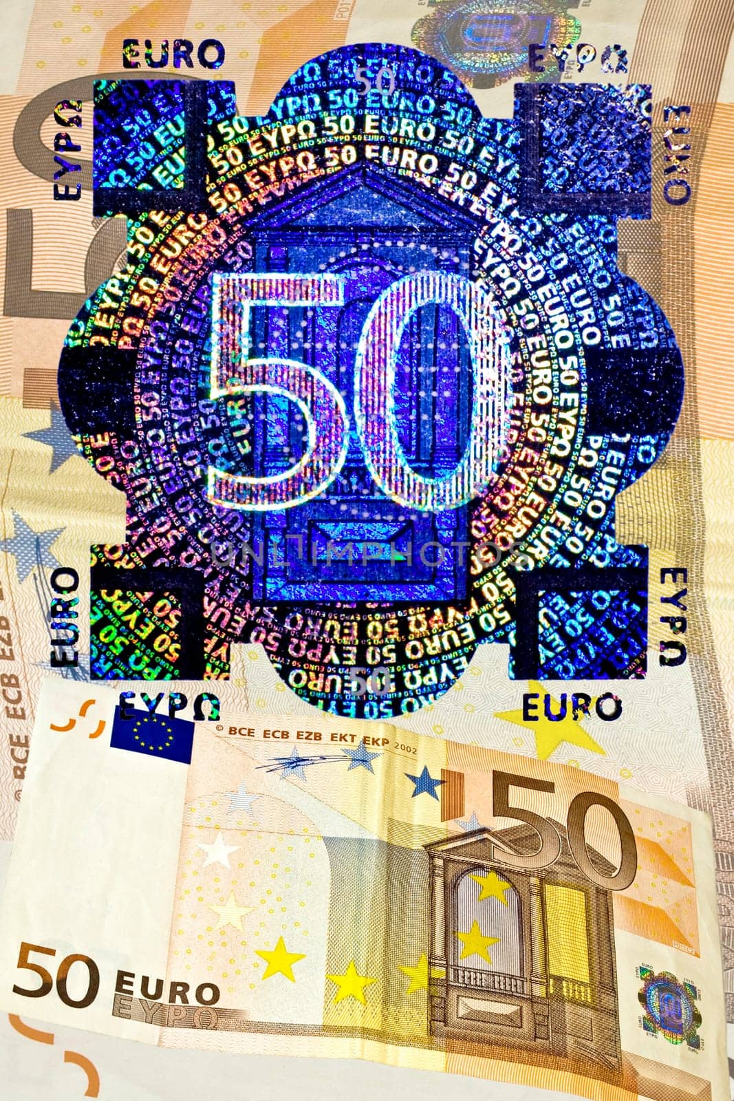 50 Euro