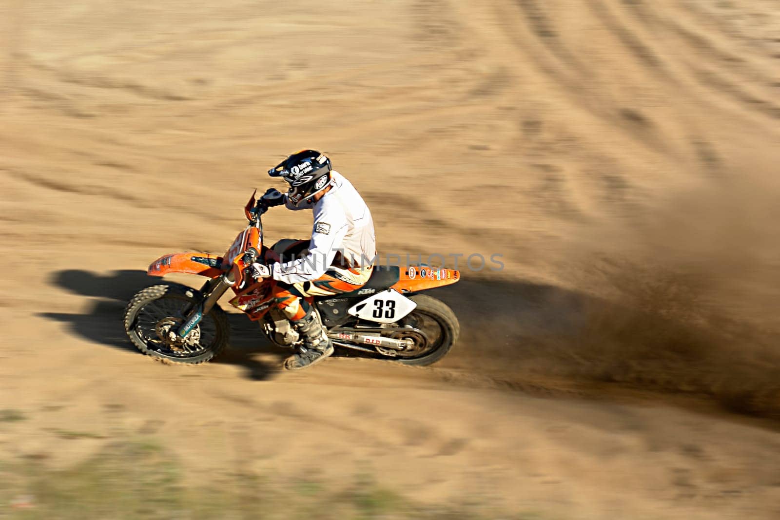 Speed