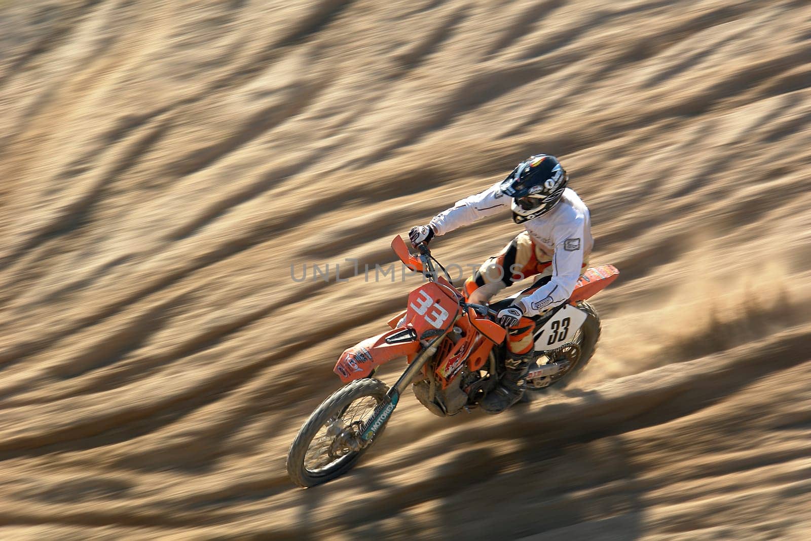Motorcross