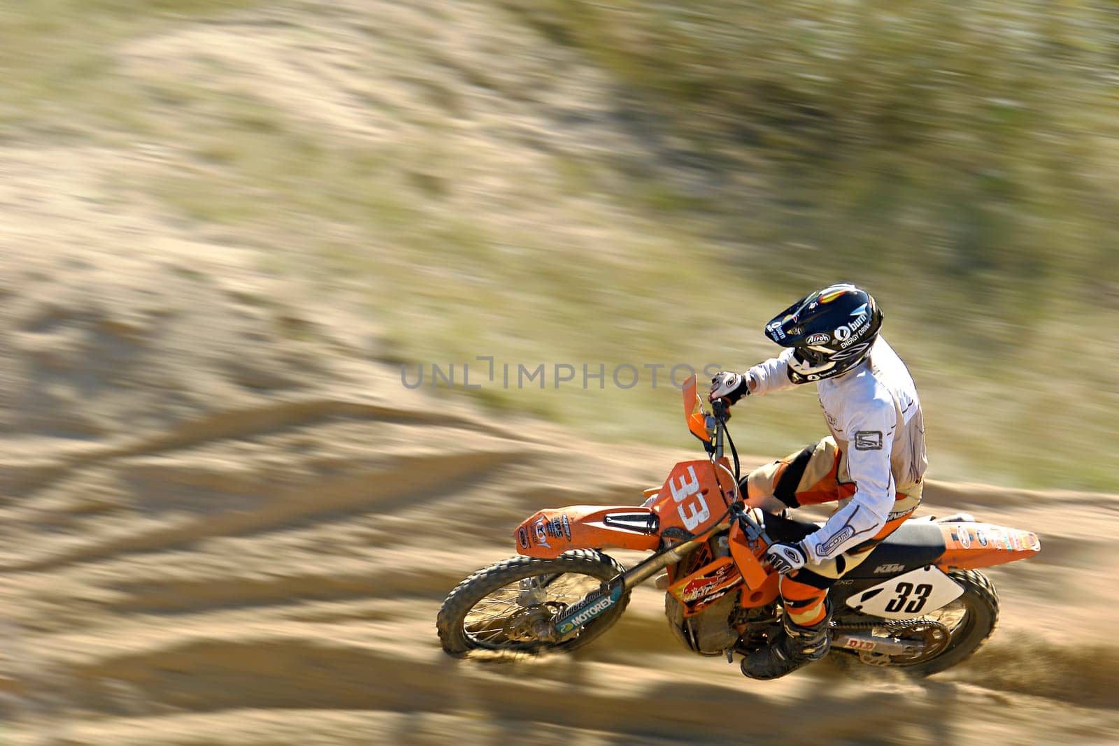 Offroad