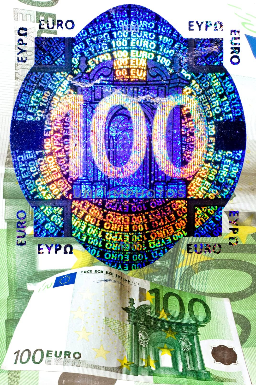 100 Euro