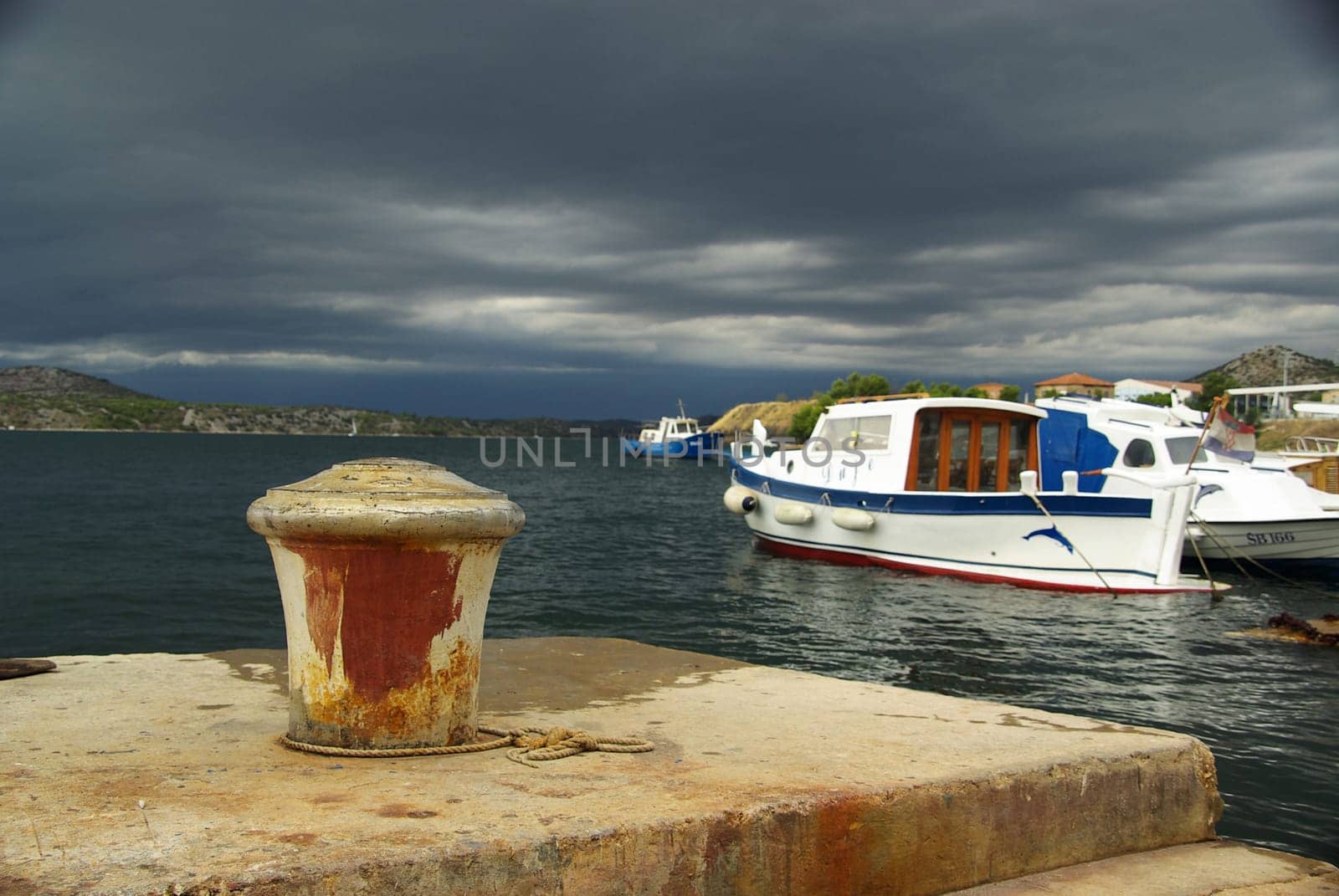 Sibenik 08