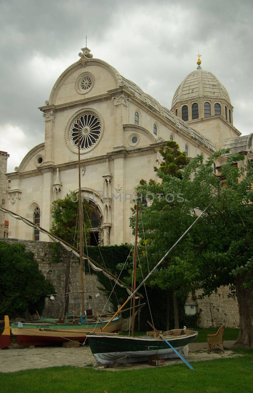 Sibenik 28