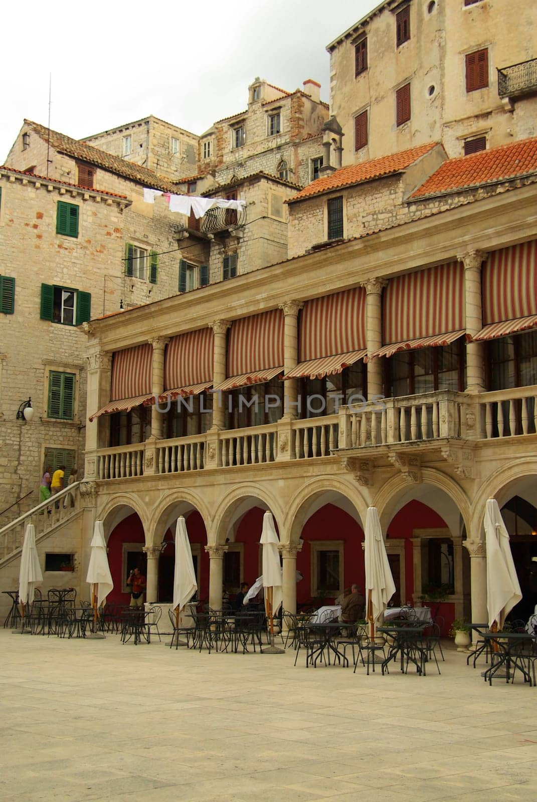 Sibenik 16