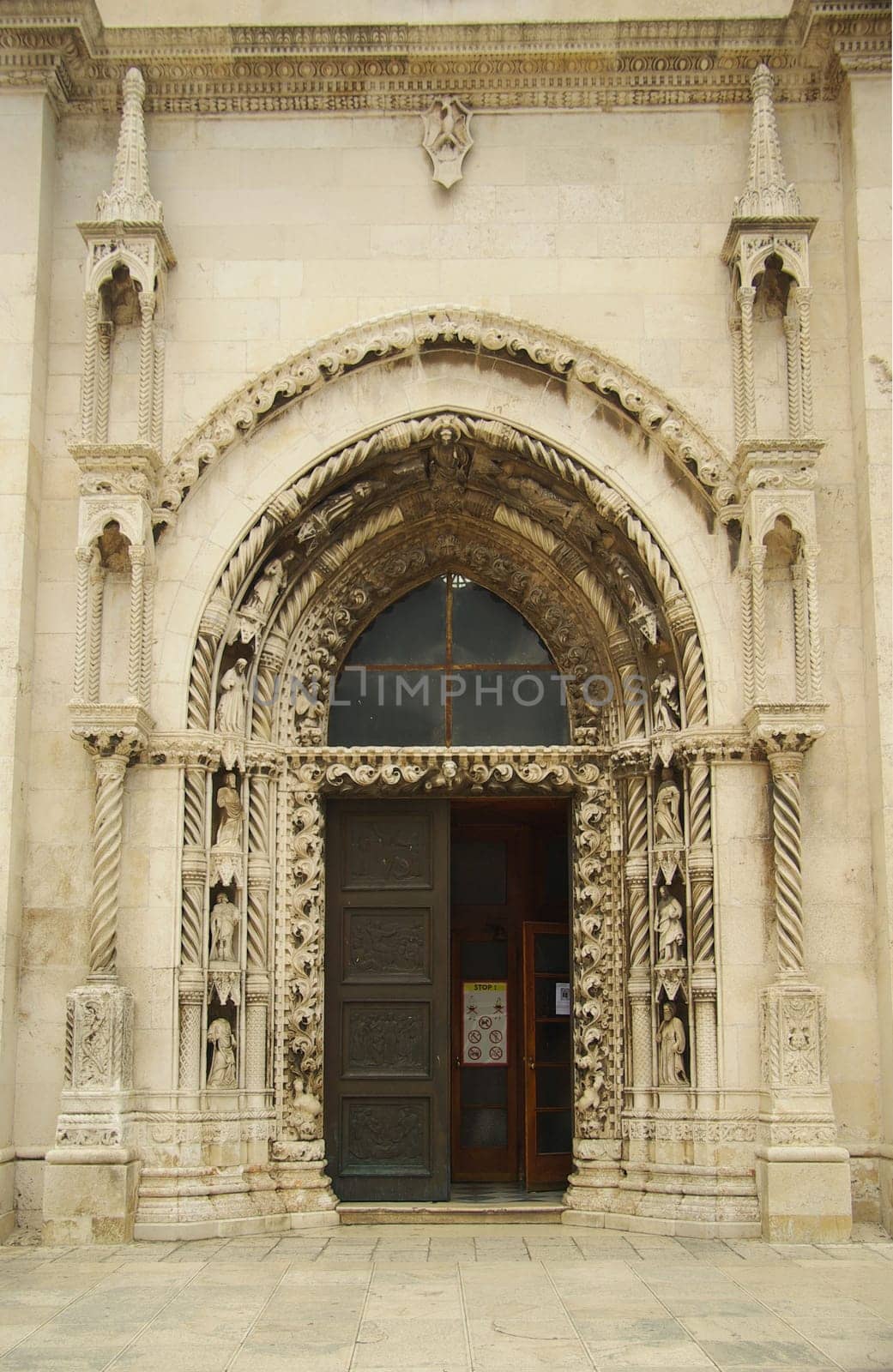 Sibenik 23