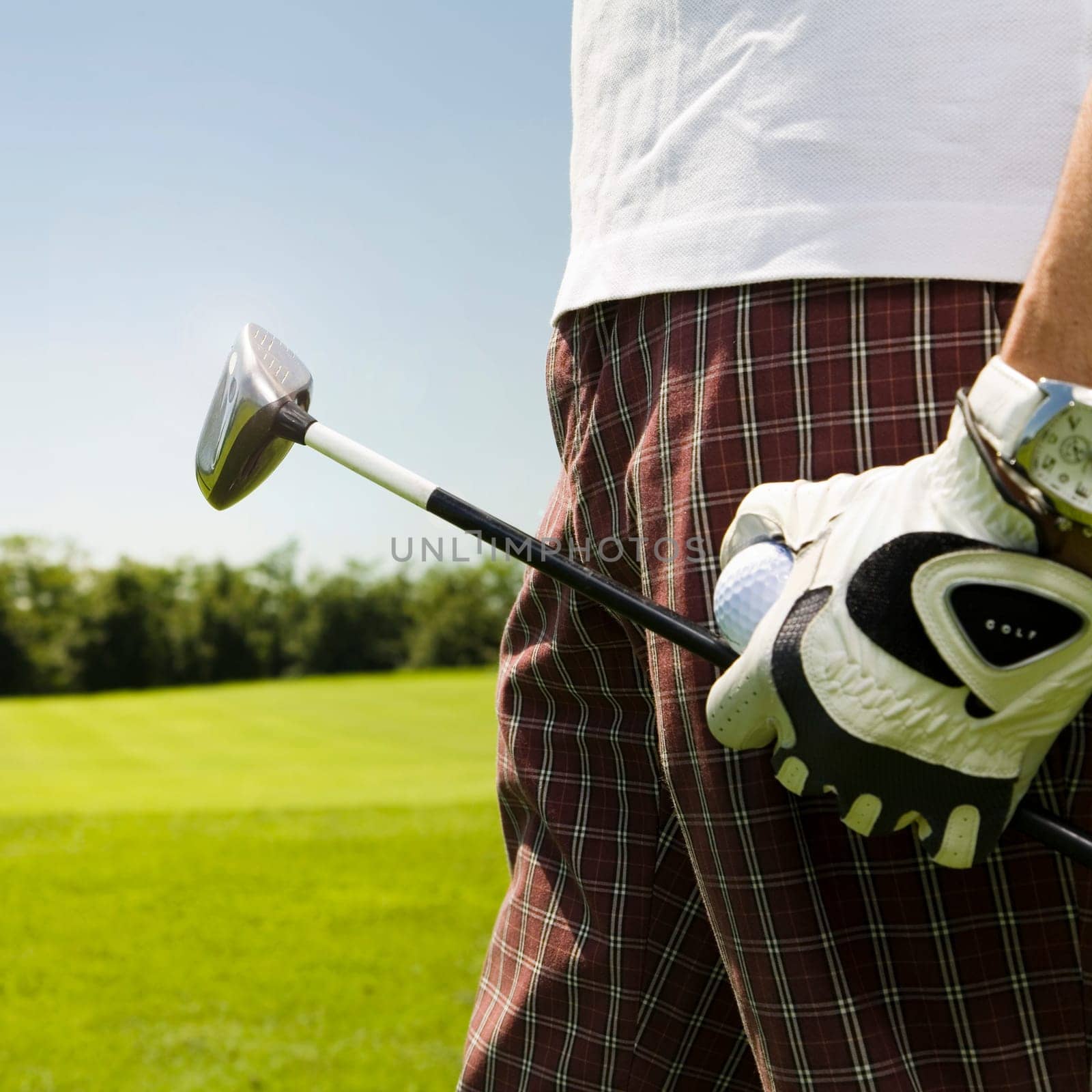 Golf Club