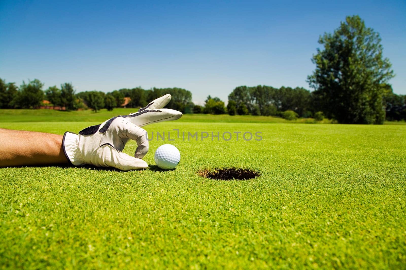 Golf Club