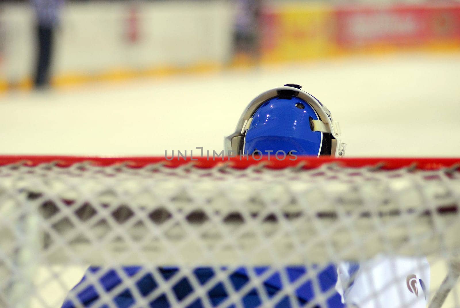 Goalie