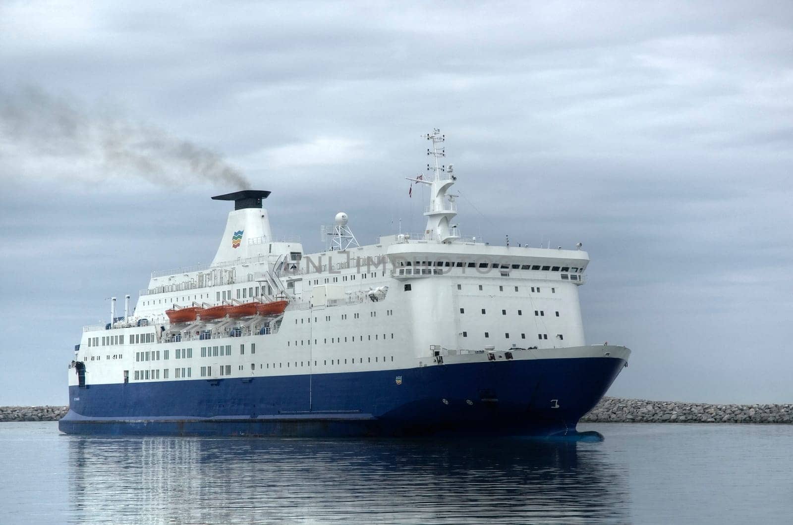Scandinavia Ferry