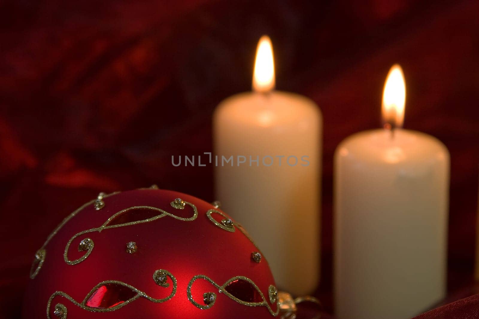 festive