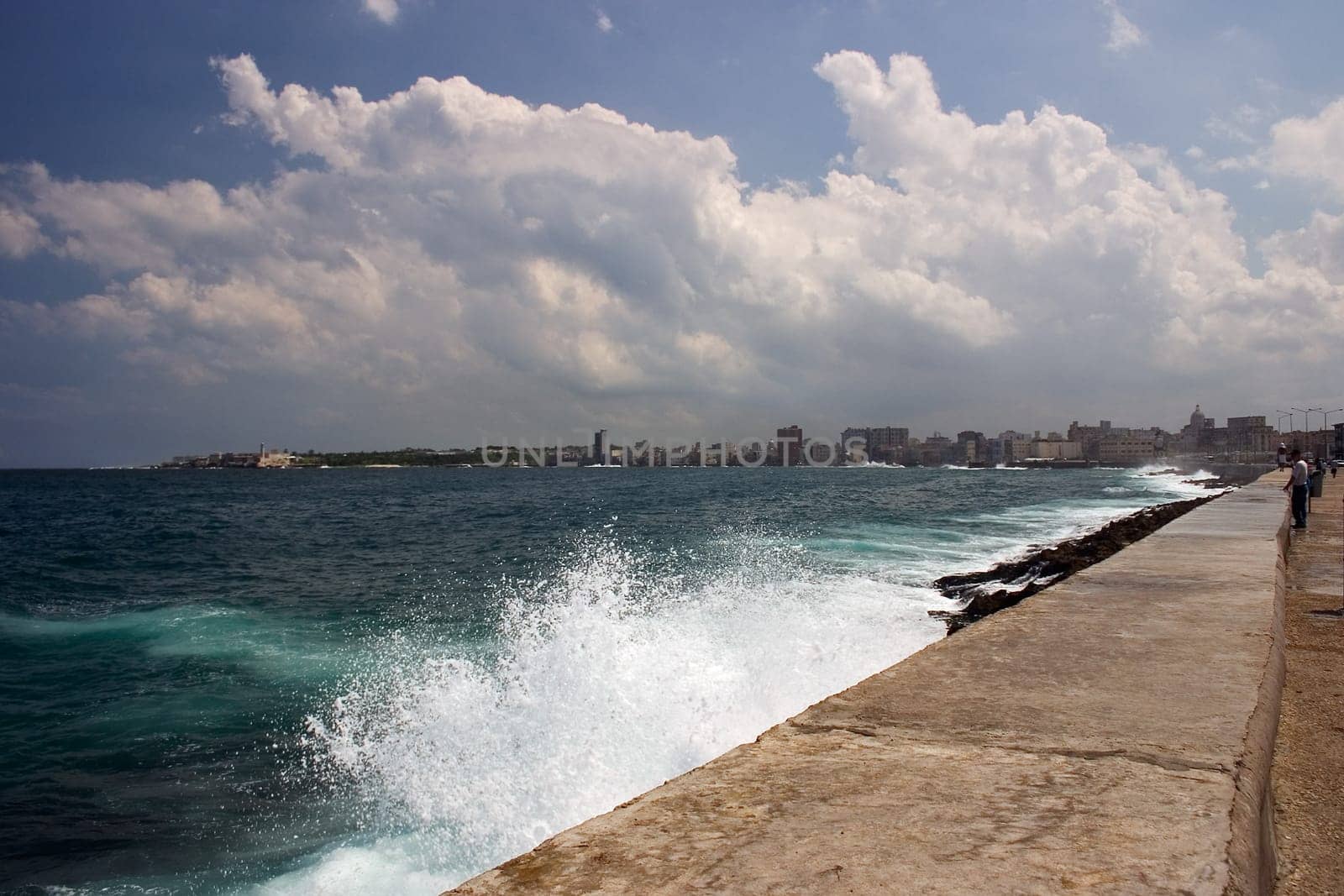 El Malecón