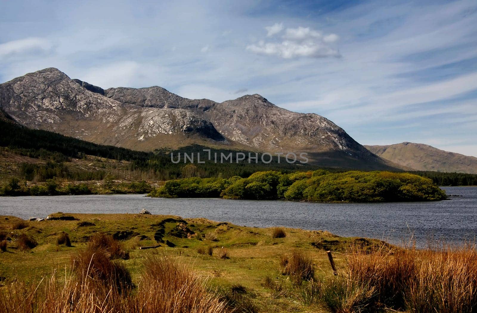 CONNEMARA