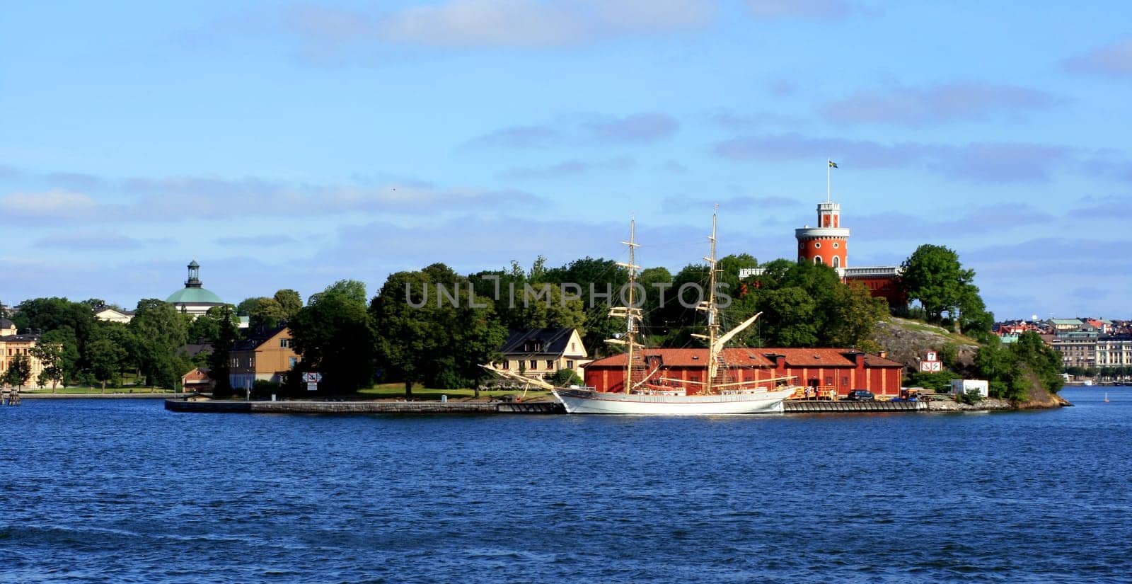 Skeppsholmen